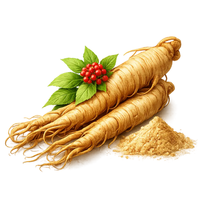 Red Ginseng