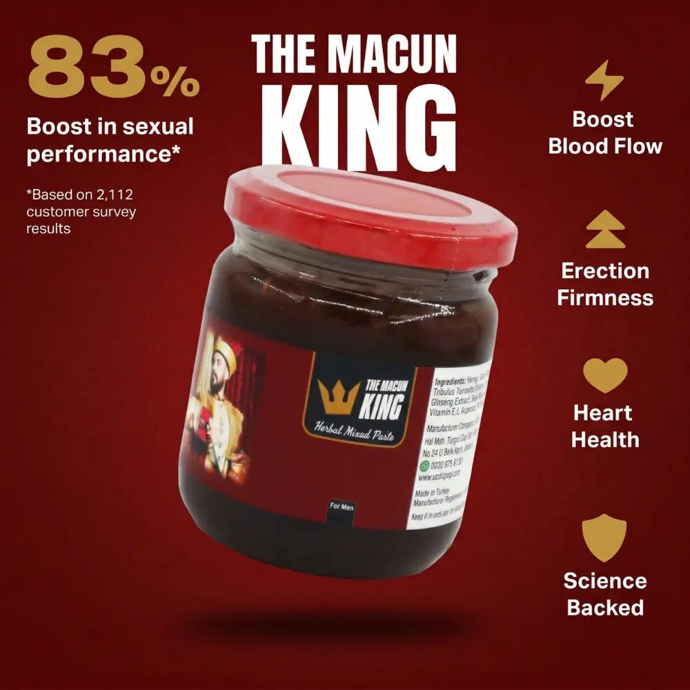 The Original Macun King