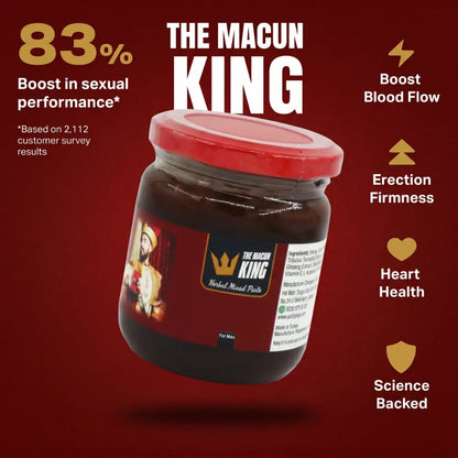 The Original Macun King