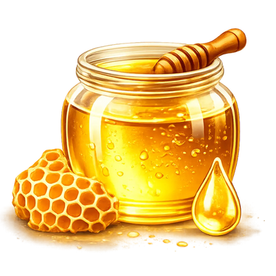 Pure Honey