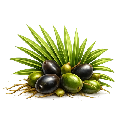 Saw Palmetto
