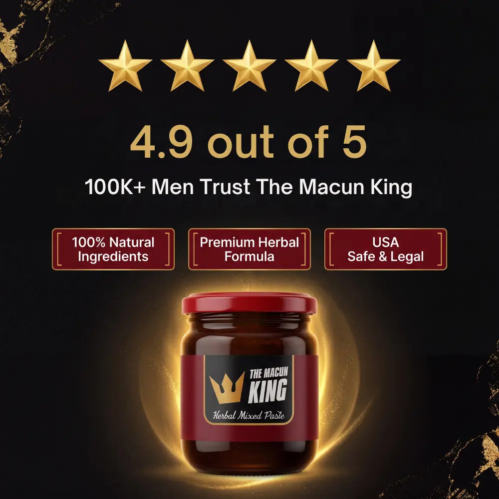 The Original Macun King