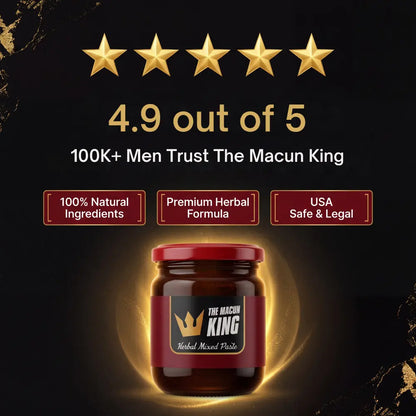 The Original Macun King