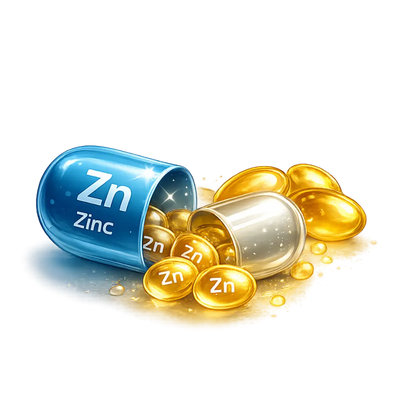 Zinc