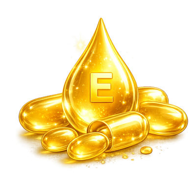 Vitamin E