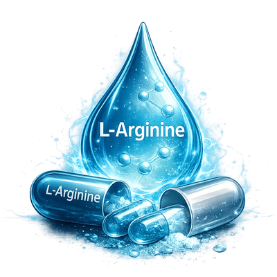L-Arginine